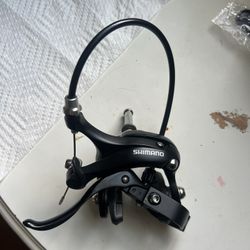 Shimano Front Bracket New Never Used 