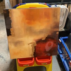 Contemporary Wall Art