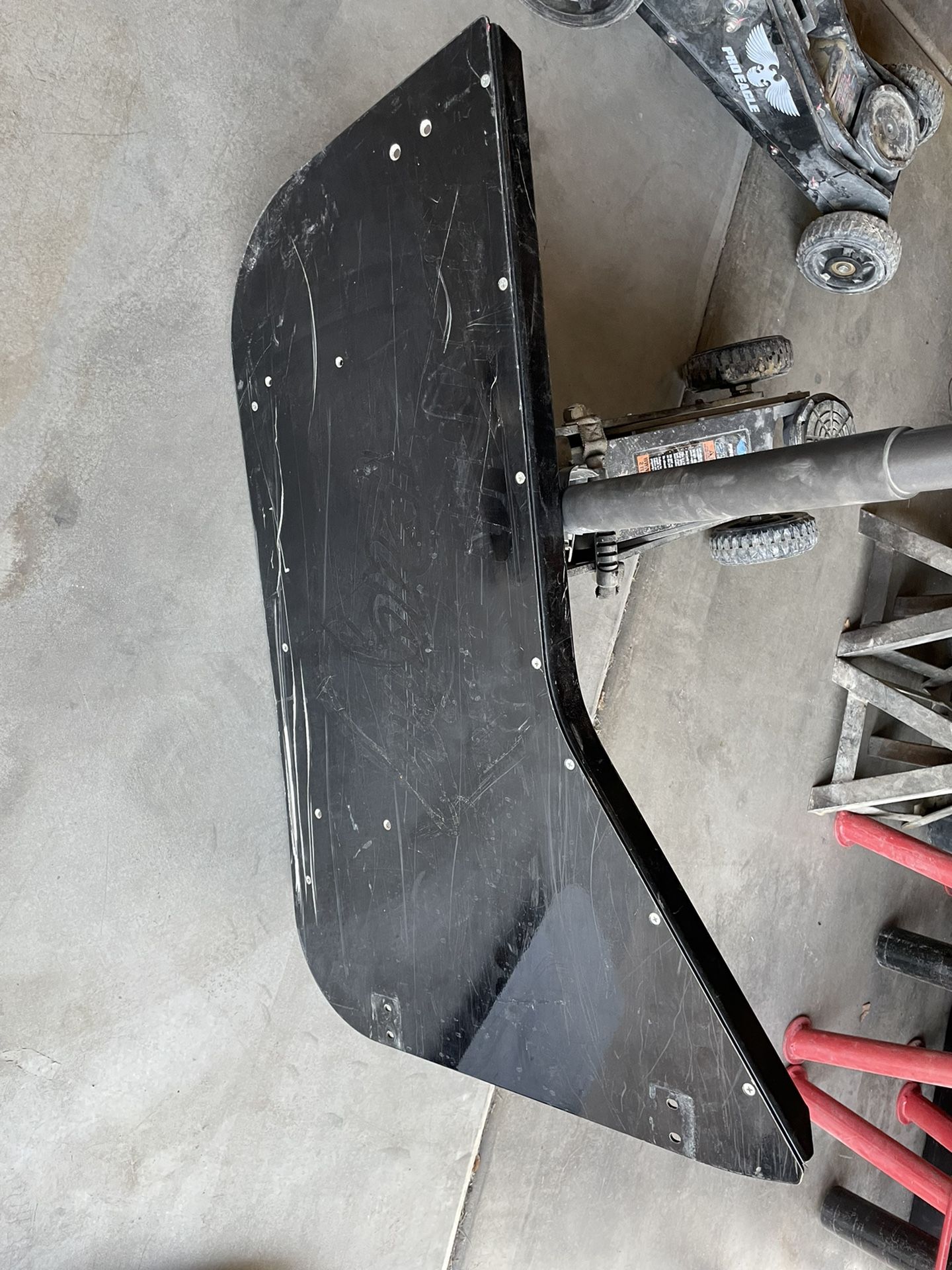 TJ/LJ Half Doors From Savvy