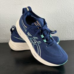 ASICS Gel Nimbus 26 Women’s (8)
