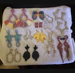 Jewelry all for the price