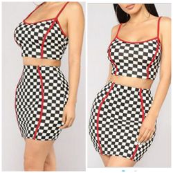 2 PIECE motor sport theme