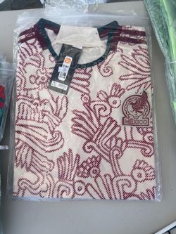 Mexico shirts
