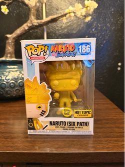 Naruto Funko pop