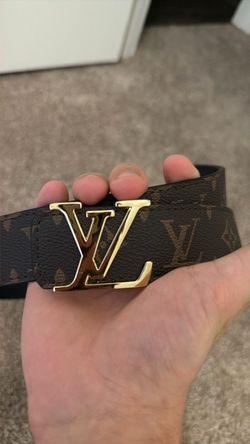 LV Belt