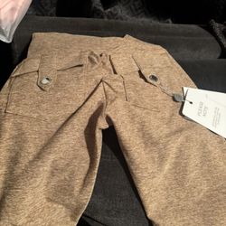 Bombshell Leggings S