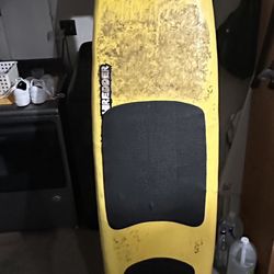 Soft Top Surfboard Liquid Shredder