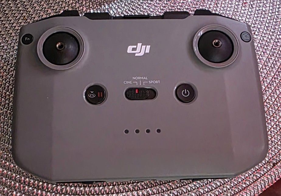 Dji Rc N1 Remote Controller