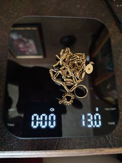 Gold