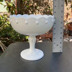 7” Tall Bowl 