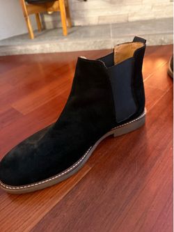 Chelsea Boots - Steve Madden