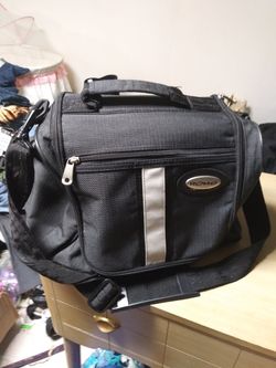 Camera bag luggage bag shoulder bag