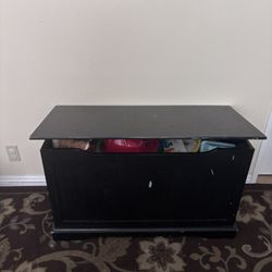 Toy Box