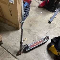 Razor Kids Scooter 