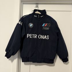 BMW Jacket Brand New All Sizes 