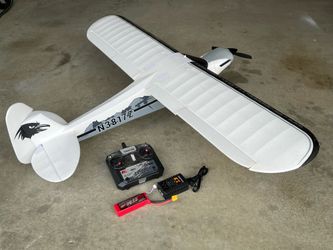 Remote Control Plane $250 obo