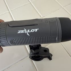 Bluetooth speaker for bicycle E bike motorcycle