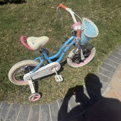 Kids Bike