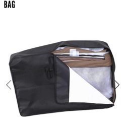 2013 Jeep Wrangler Window Bag Holder New