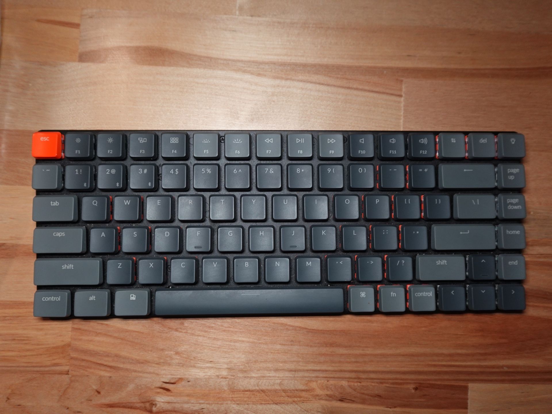 Keychron K3 Version 2 Keyboard