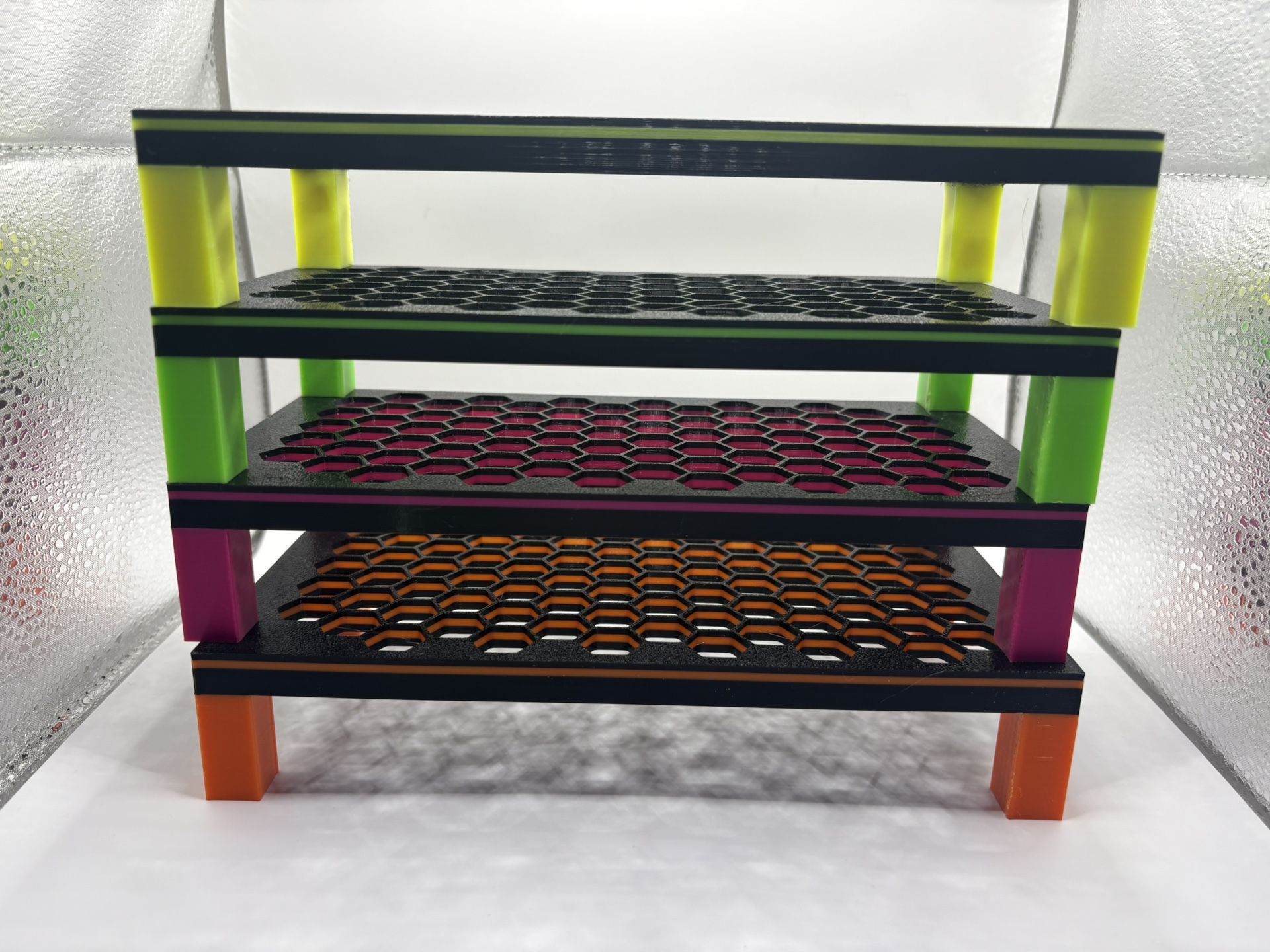Frag Racks
