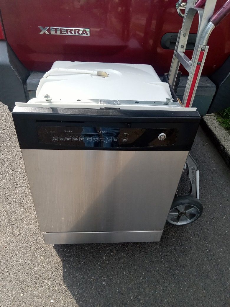 Dishwasher