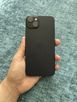 iPhone 15 Plus Unlocked 