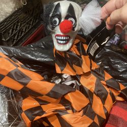 Halloween Decorations Brand New