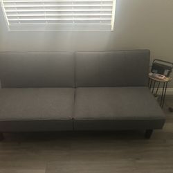 Futon To Bed 