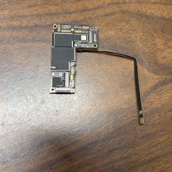iPhone 12 Pro Max Motherboard (used ) Condition Unknown 