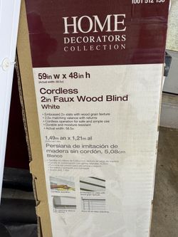 Blinds