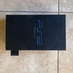 Playstation 2 Console