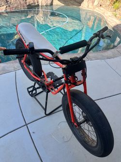 Super73 z1 trade for macfox x7 or cash