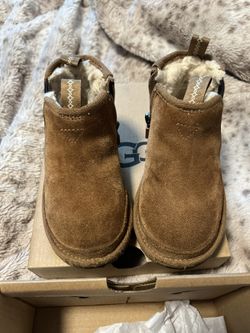 UGG Todler Boots 