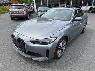2024 BMW i4
