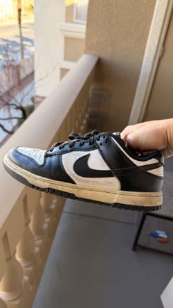 Nike Dunks ( Women’s Sz 7)