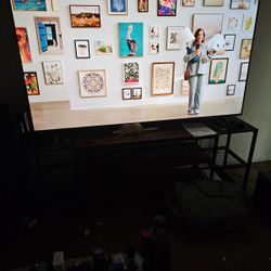 Sony 85" Smart TV