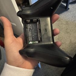 Controller For Xbox X Series 1 Disc Games