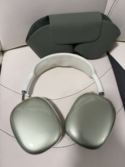 Air Pod Max (lighting Cable)