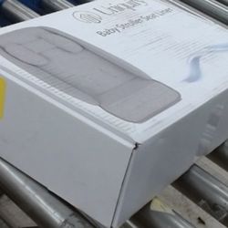 Uppababy Vista or Cruz strollers. 