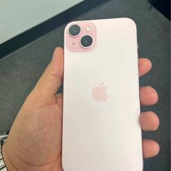 iPhone 15 Plus Unlocked 5G 
