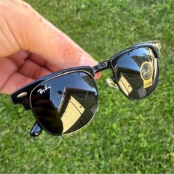 Ray-ban Sunglasses