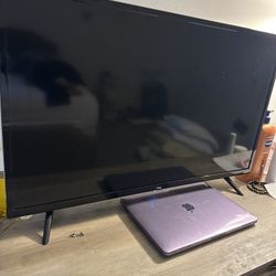 TCL ROKU TV 