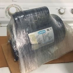 Leeson motor for Mini Sprayer 