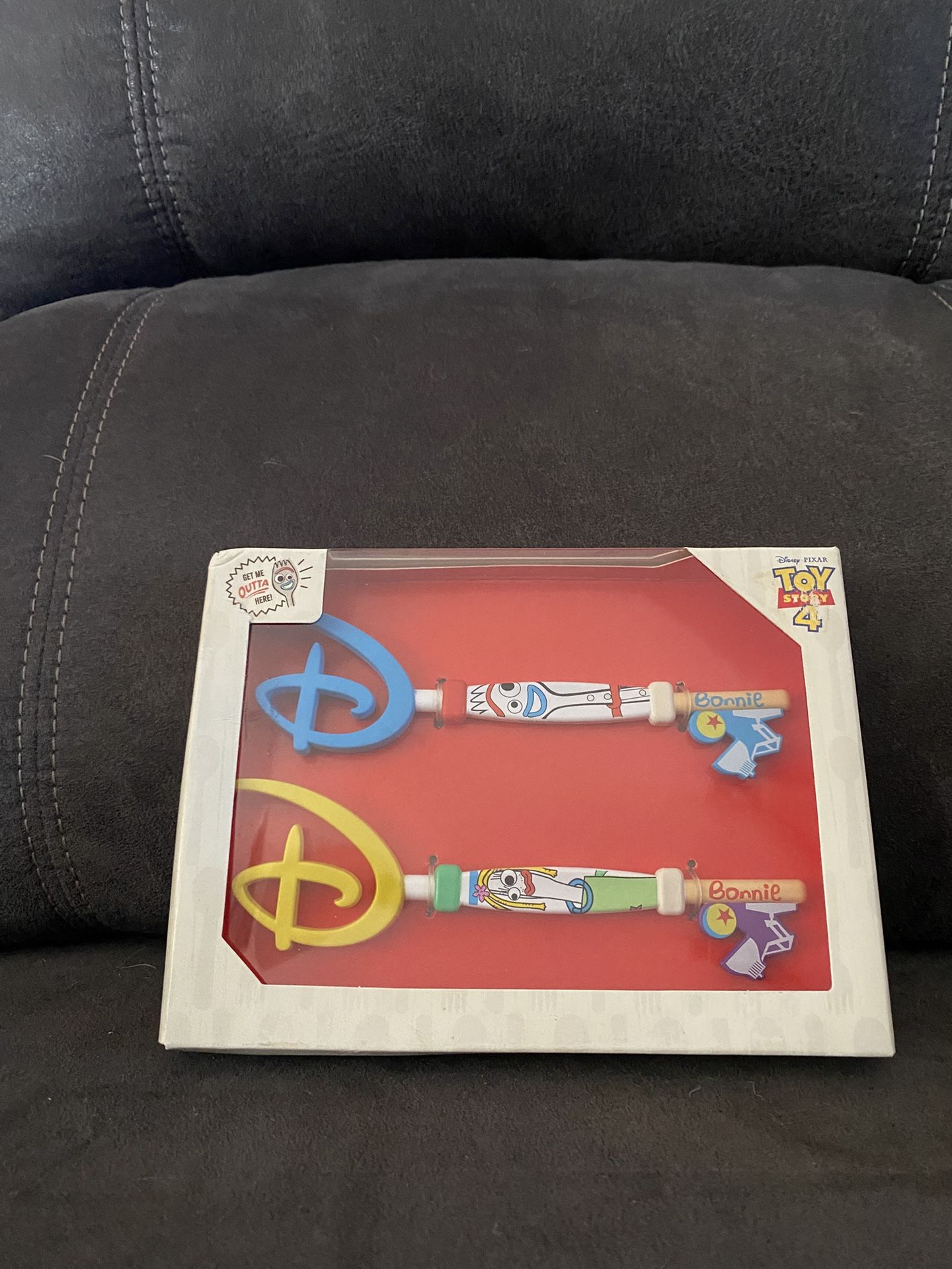 Disney Toy Story 4