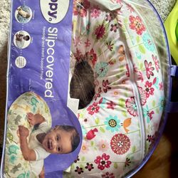 Baby Pillow