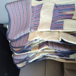 Thick Warm Gloves In Bulk