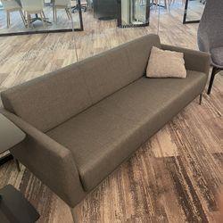 Steelcase Couch 