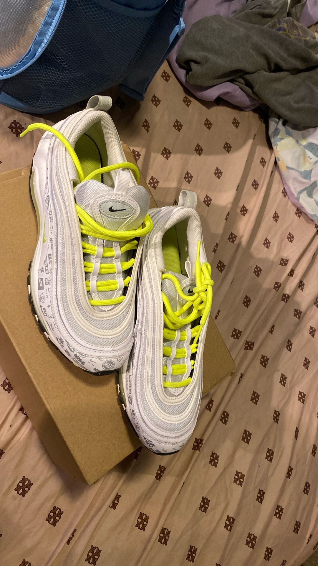 Nike