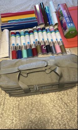 Cricut Explorer 2 